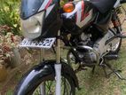 Bajaj CT100 2008