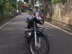 Bajaj CT100 2008
