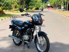Bajaj CT100 2008