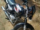 Bajaj CT100 2008