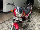 Bajaj CT100 2008