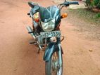 Bajaj CT100 2008