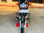 Bajaj CT100 2008