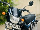 Bajaj CT100 2008