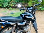 Bajaj CT100 2008