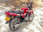 Bajaj CT100 2008