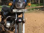 Bajaj CT100 2008