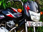 Bajaj CT100 2008