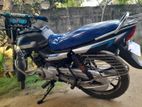 Bajaj CT100 2008