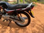 Bajaj CT100 2008
