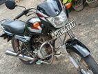Bajaj CT100 2008