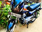 Bajaj CT100 2008