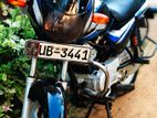 Bajaj CT100 2008