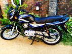 Bajaj CT100 2008