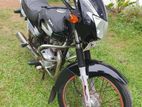 Bajaj CT100 2008