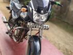 Bajaj CT100 2008