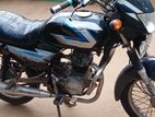 Bajaj CT100 2008