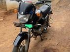 Bajaj CT100 2008