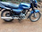 Bajaj CT100 2008