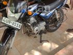 Bajaj CT100 2008