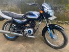 Bajaj CT100 2008