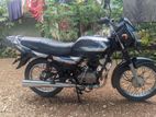 Bajaj CT100 2008