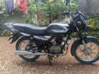 Bajaj CT100 2008