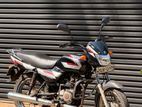 Bajaj CT100 2008