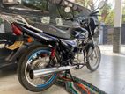 Bajaj CT100 2008
