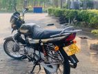 Bajaj CT100 2008