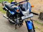 Bajaj CT100 2008