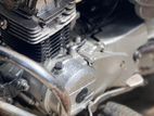 Bajaj CT100 2008