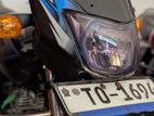 Bajaj CT100 2008