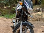 Bajaj CT100 2008