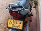 Bajaj CT100 2008