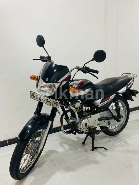 Ikman cheap ct 100