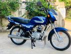 Bajaj CT100 2008