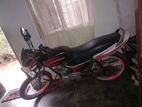 Bajaj CT100 2008