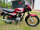 Bajaj CT100 2008 u number