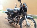 Bajaj CT100 2008