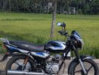 Bajaj CT100 2009