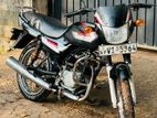 Bajaj CT100 2009