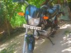 Bajaj CT100 2009