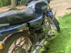 Bajaj CT100 2009