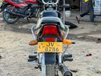 Bajaj CT100 2009