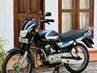 Bajaj CT100 2009