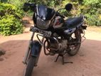 Bajaj CT100 2009