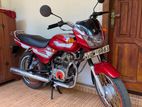 Bajaj CT100 2009