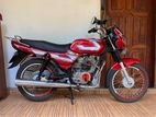 Bajaj CT100 2009