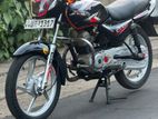 Bajaj CT100 2009